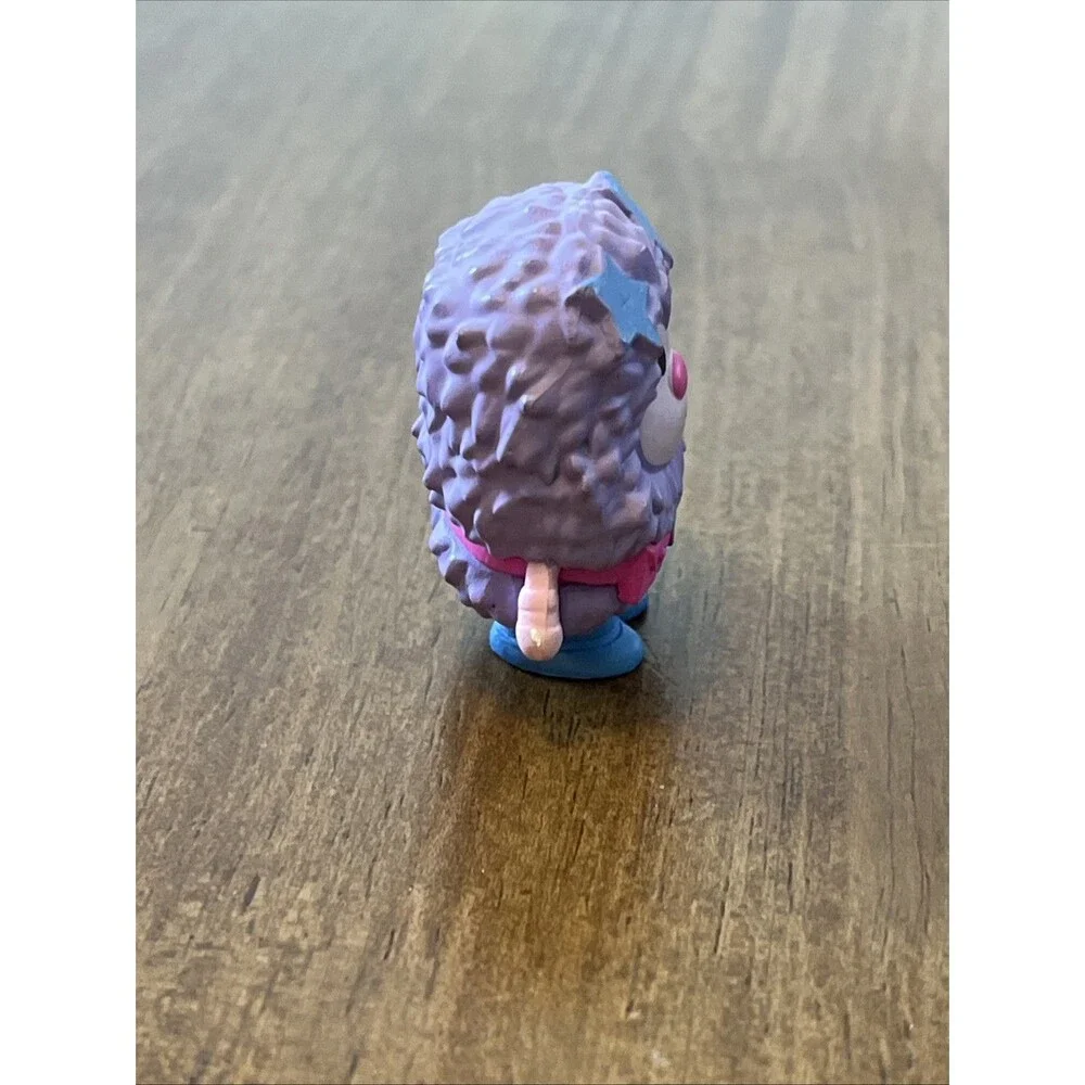 Rainbow Brite CheeBee Micro Sprite Hammy 1.25
